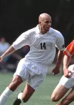 Martin Cantillo and the Eagles moved back into the national rankings this week, earning a rank of 24.