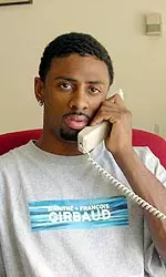 BC guard Troy Bell answered questions in chat Friday.