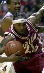 Off to its best start in more than 30 years, No. 17 Boston College didn't let Virginia Tech upset its rhythm Saturday, beating the Hokies 83-59 for its seventh straight victory.