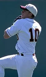 Brian Durkin plated two of BC's five runs.