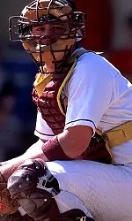 Mackor has a three-run double in BC's last at bat.