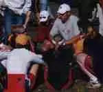 Women's rowing head coach Steve Fiske was named New England Coach of the Year.