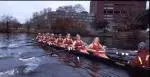 The varsity eight crew enters the rankings sixth in the New England region.