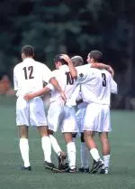 BC will face Hartford on Wednesday, Sept. 19 at 7 p.m. The game will help make up the two games cancelled this weekend.