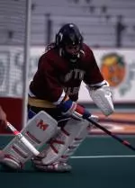 Former Eagle netminder Jill Dedman to represent US at Champions Challenge