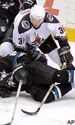 Former Eagles Krystofer Kolanos will take questions Thursday at 4 p.m. ET