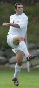 Junior Paul Chase will lead the BIG EAST's third-ranked defense into battle against Villanova