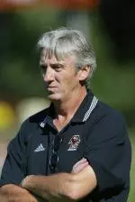 The Eagles will make their fourth NCAA Tournament appearance under head coach Ed Kelly