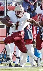 William Green was selected by the Cleveland Browns with the 16th pick in the 2002 NFL Draft.