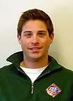Boston College assistant skiing coach Gordie Megroz completed a rigorous 12-day coaches development and training program.
