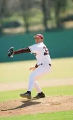 Chris Lambert was one of two BC players to earn Freshman All-America honors.