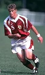 Senior Casey Scmidt was selected as the 2002 BIG EAST Preseason Offensive Player of the Year.