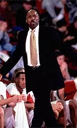 Al Skinner and the Eagles open the season at home against St. Joseph's on November 23.