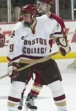Sophomore forward Patrick Eaves has been named to the U.S. National Junior Team for the second straight year.