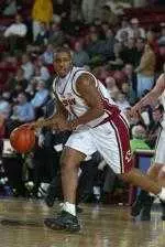 Craig Smith led the Eagles with 15 points.