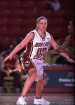 Jessalyn Deveny earned MVP honors at the Coors Rocky Mountain Invitational as her Eagle team captured the tournament crown.