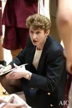 Cathy Inglese is one of 25 finalists for the Naismith National Coach of the Year Award