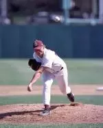 Sophomore Kevin Shepard was named BIG EAST Pitcher of the Week for the second time in his career Monday