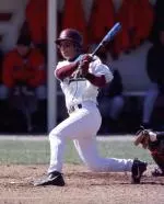 Junior Josh DiScipio had the game-winning RBI in BC's 1-0 win Sunday over Lehigh