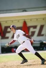 Sophomore Jason Delaney went 4-for-5 in BC's 7-2 win over Rhode Island