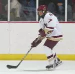 Sarah Carlson received the AWHCA Scholar All America Award.