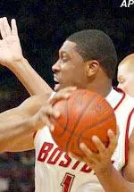 Smith was 10-for-13 from the field and also grabbed 12 boards.