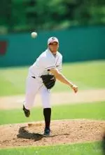 Chris Lambert has already been named to the <I>Baseball America</i> preseason All-American Second Team