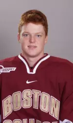 Cory Schneider earned HE Defensive Player of the Week on October 25