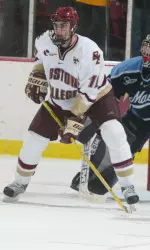 Brian Boyle
