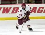 Alaina Clark contributes a multi-point game