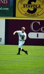 Drew Locke and the Eagles take on Nebraska this weekend.