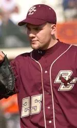 Wlodarczyk picks up his first mound win of the season