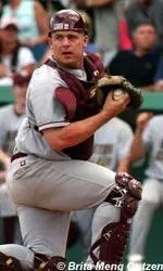 Greer contributes two hits