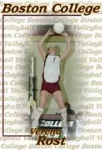 The Eagles' Verena Rost