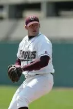 Chris Lambert earns BIG EAST co-pitcher of the week