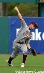 Wright slams three hits including one home run