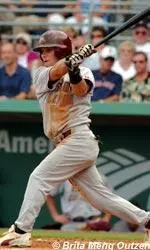 DiScipio belts a grand slam