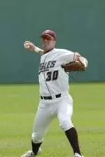 Jason Delaney gained ABCA All-Northeast first-team honors.