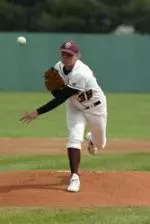 Shepard and Morgan are selected on day two of MLB Draft