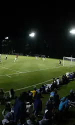 BC hosts #13 West Virginia on Sunday at 1 p.m. on the Newton Campus Field