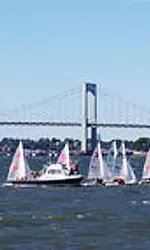 The Eagles captured their fifth regatta of the fall.