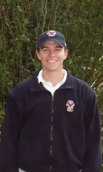 Reed led the Eagles with a second place finish at the Joe Agee Invitational