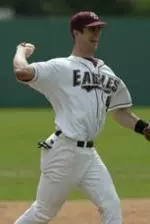 2005 Big East Player of the Jared McGuire leads the Eagles into the ACC