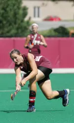 Bronwen Kelly and Kristen Madden earned All-ACC honors Wednesday night. The Eagles play North Carolina in the first round of the ACC Tournament Thursday at 1:00 pm