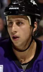 Jeff Guiliano will make NHL debut with the Los Angeles Kings on Thursday evening in Phoenix