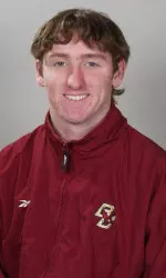 Faughnan contributed two wins against Providence