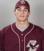 Sophomore Ryne Reynoso homered in the 11th inning.