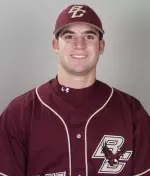 Sophomore Nick Asselin will start on the hill for BC on Thursday.