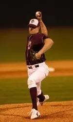 Joe Martinez is 5-2 for BC this season.