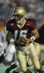 Quinton Porter looks forward to competing in the ACC